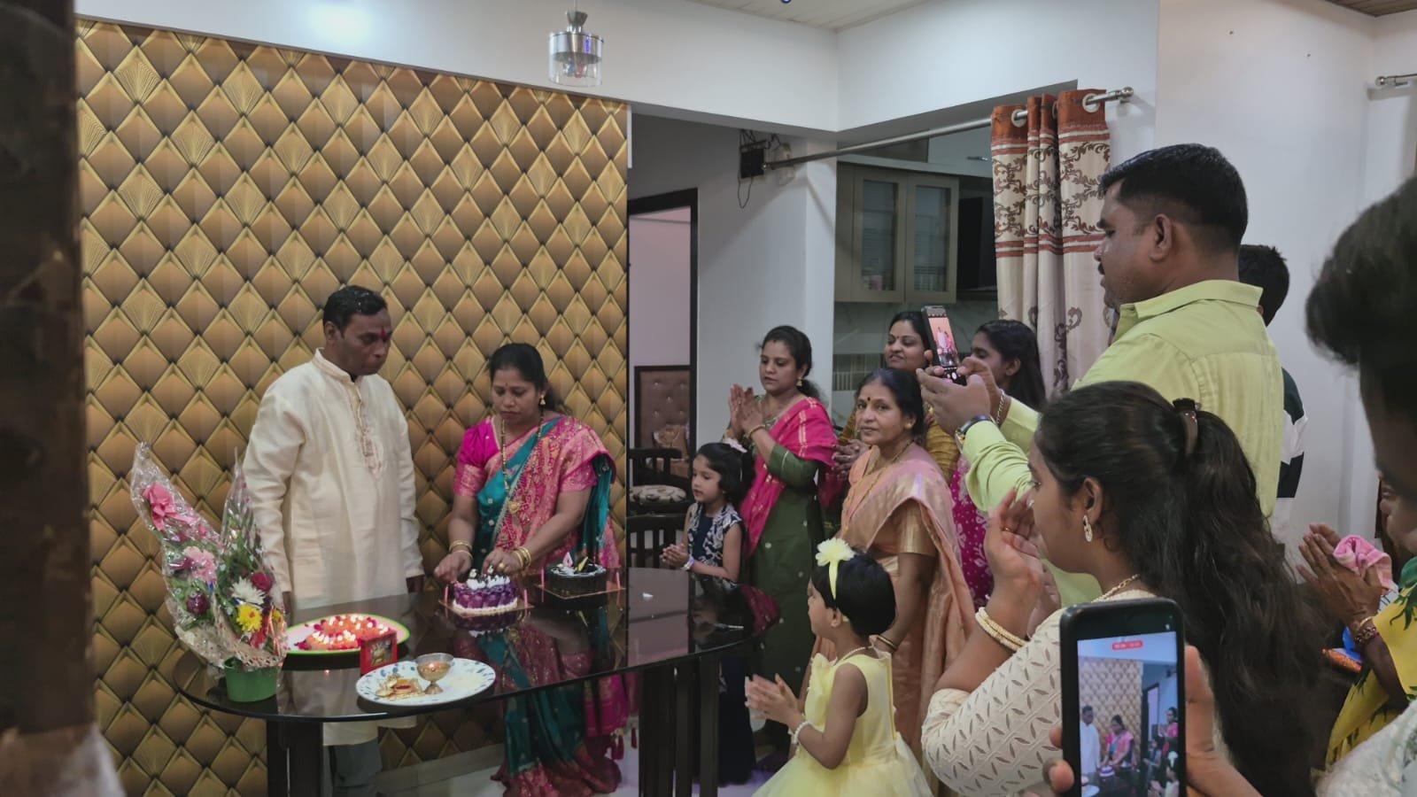 Celebrating Balaji’s 50th Birthday