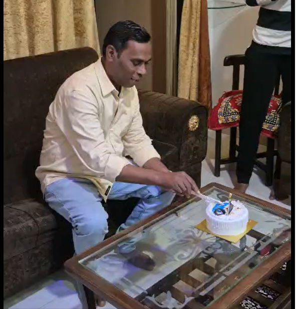 Celebrating Balaji’s 50th Birthday